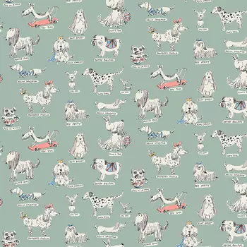 Обои Milassa Bon Voyage 1x10.05