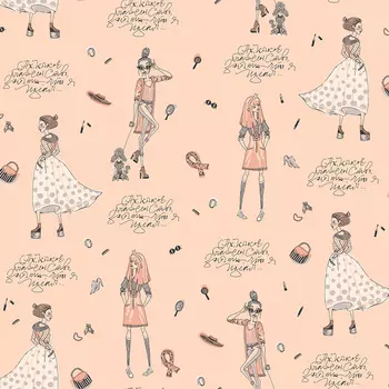 Обои Milassa Bon Voyage 1x10.05