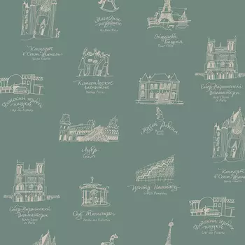 Обои Milassa Bon Voyage 1x10.05