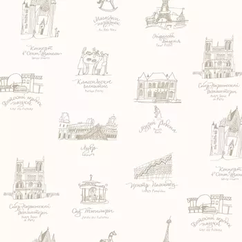 Обои Milassa Bon Voyage 1x10.05