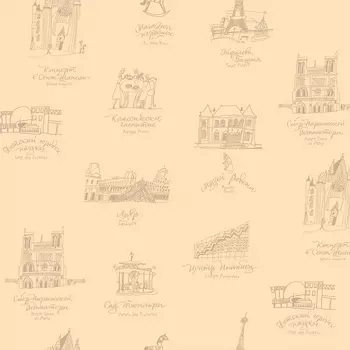 Обои Milassa Bon Voyage 1x10.05