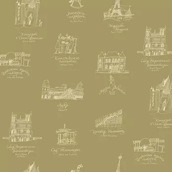 Обои Milassa Bon Voyage 1x10.05