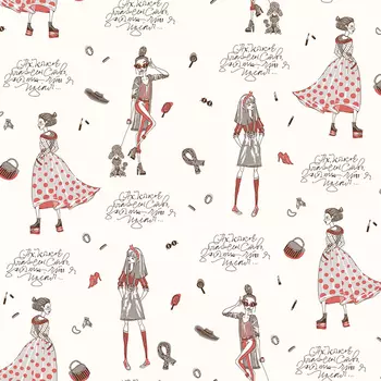 Обои Milassa Bon Voyage 1x10.05