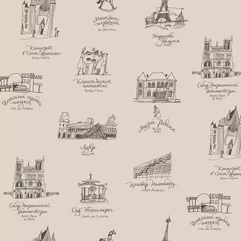 Обои Milassa Bon Voyage 1x10.05