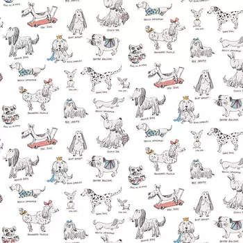 Обои Milassa Bon Voyage 1x10.05