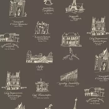 Обои Milassa Bon Voyage 1x10.05