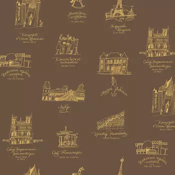 Обои Milassa Bon Voyage 1x10.05