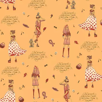 Обои Milassa Bon Voyage 1x10.05