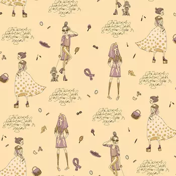 Обои Milassa Bon Voyage 1x10.05