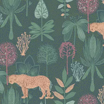 Обои Milassa Bon Voyage 1x10.05