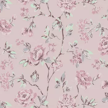 Обои Milassa Flos 1x10.05