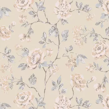 Обои Milassa Flos 1x10.05