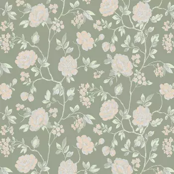 Обои Milassa Flos 1x10.05