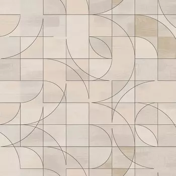 Обои Milassa Geometrica 1x10.05