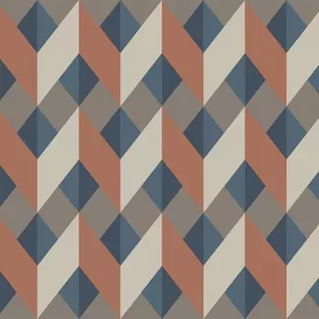 Обои Milassa Geometrica 1x10.05