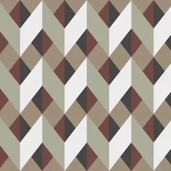 Обои Milassa Geometrica 1x10.05