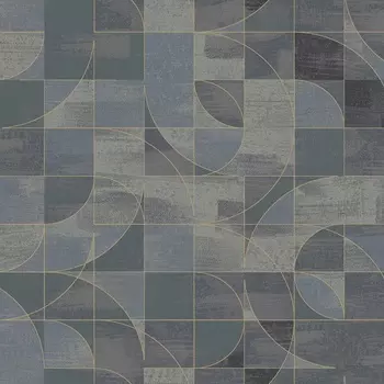 Обои Milassa Geometrica 1x10.05