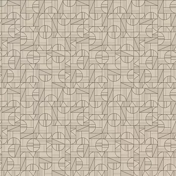 Обои Milassa Geometrica 1x10.05