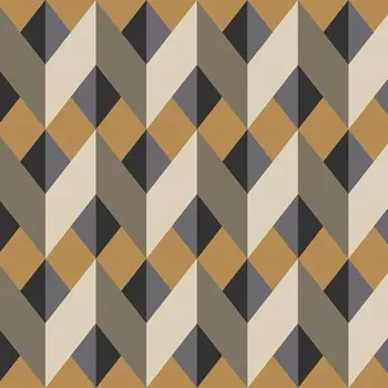 Обои Milassa Geometrica 1x10.05