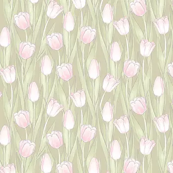 Обои Milassa Swan 1x10.05