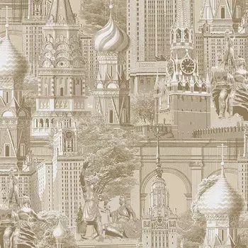 Обои Milassa Trend 1x10.05