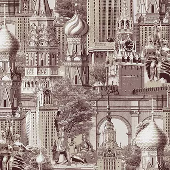 Обои Milassa Trend 1x10.05