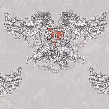 Обои Milassa Twins 1x10.05