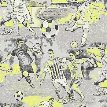 Обои Milassa Twins 1x10.05