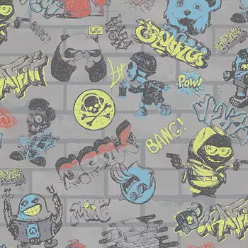 Обои Milassa Twins 1x10.05