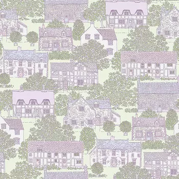 Обои Milassa Twins 1x10.05