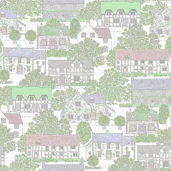 Обои Milassa Twins 1x10.05