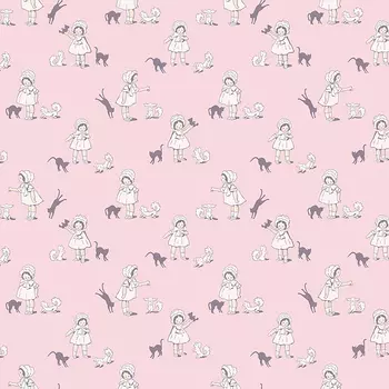 Обои Milassa Twins 1x10.05