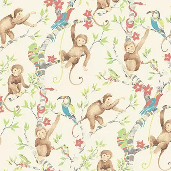 Обои Milassa Twins 1x10.05