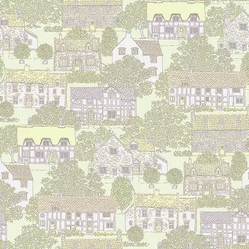 Обои Milassa Twins 1x10.05