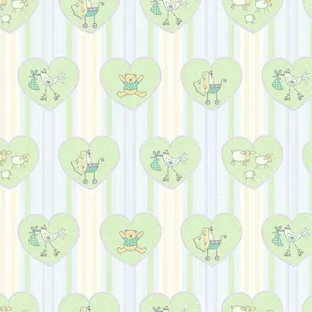 Обои Milassa Twins 1x10.05