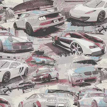 Обои Milassa Twins 1x10.05