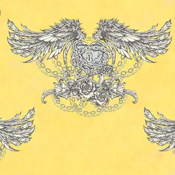 Обои Milassa Twins 1x10.05