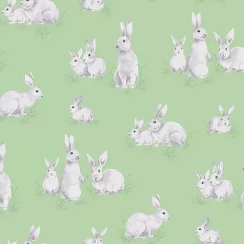 Обои Milassa Twins 1x10.05