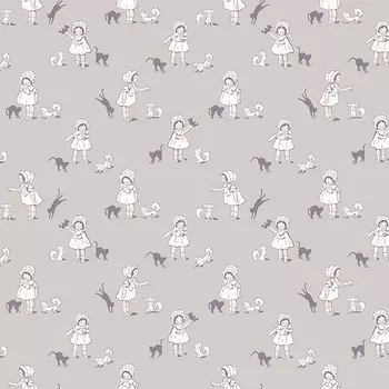 Обои Milassa Twins 1x10.05