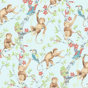 Обои Milassa Twins 1x10.05