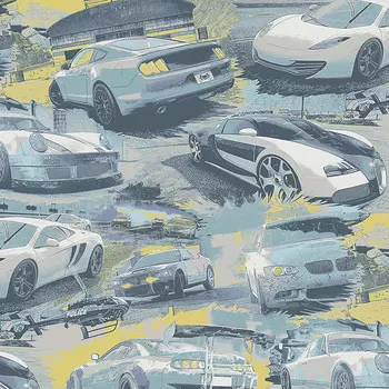 Обои Milassa Twins 1x10.05