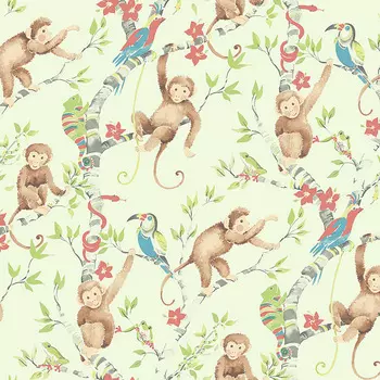 Обои Milassa Twins 1x10.05