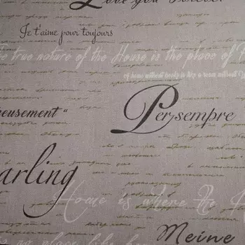 Обои Parato Blooming Garden 0.53x10.05