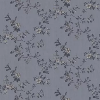 Обои Parato Blooming Garden 0.53x10.05