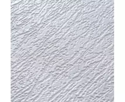 Обои под покраску виниловые на флизелиновой основе фактурные антивандальные Victoria Stenova Almaz 686043 (1,06х25 м) плотность 150 г/кв.м