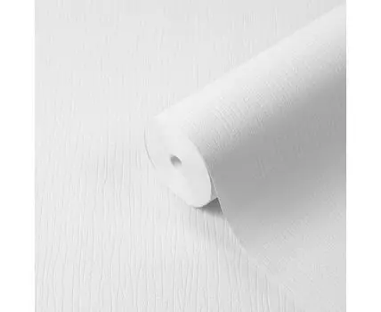 Обои под покраску виниловые на флизелиновой основе фактурные Elysium Е50925 (1,06х25 м) плотность 132 г/кв.м