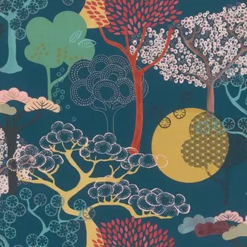 Обои Rasch Amazing 0.53x10.05