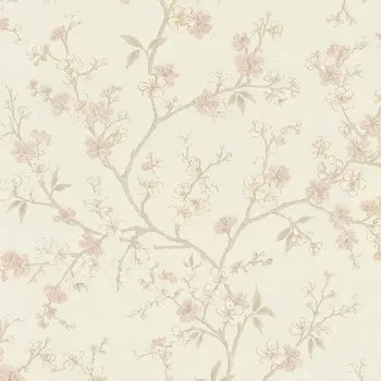 Обои Rasch Country Charme 0.53x10.05