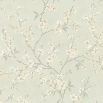 Обои Rasch Country Charme 0.53x10.05