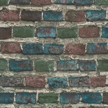 Обои Rasch Factory IV 0.53x10.05